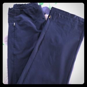 Lucy athletic pants- long